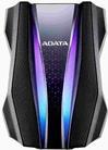 ADATA HD770G Externe Festplatte 2000 GB Schwarz (AHD770G-2TU32G1-CBK) von ADATA