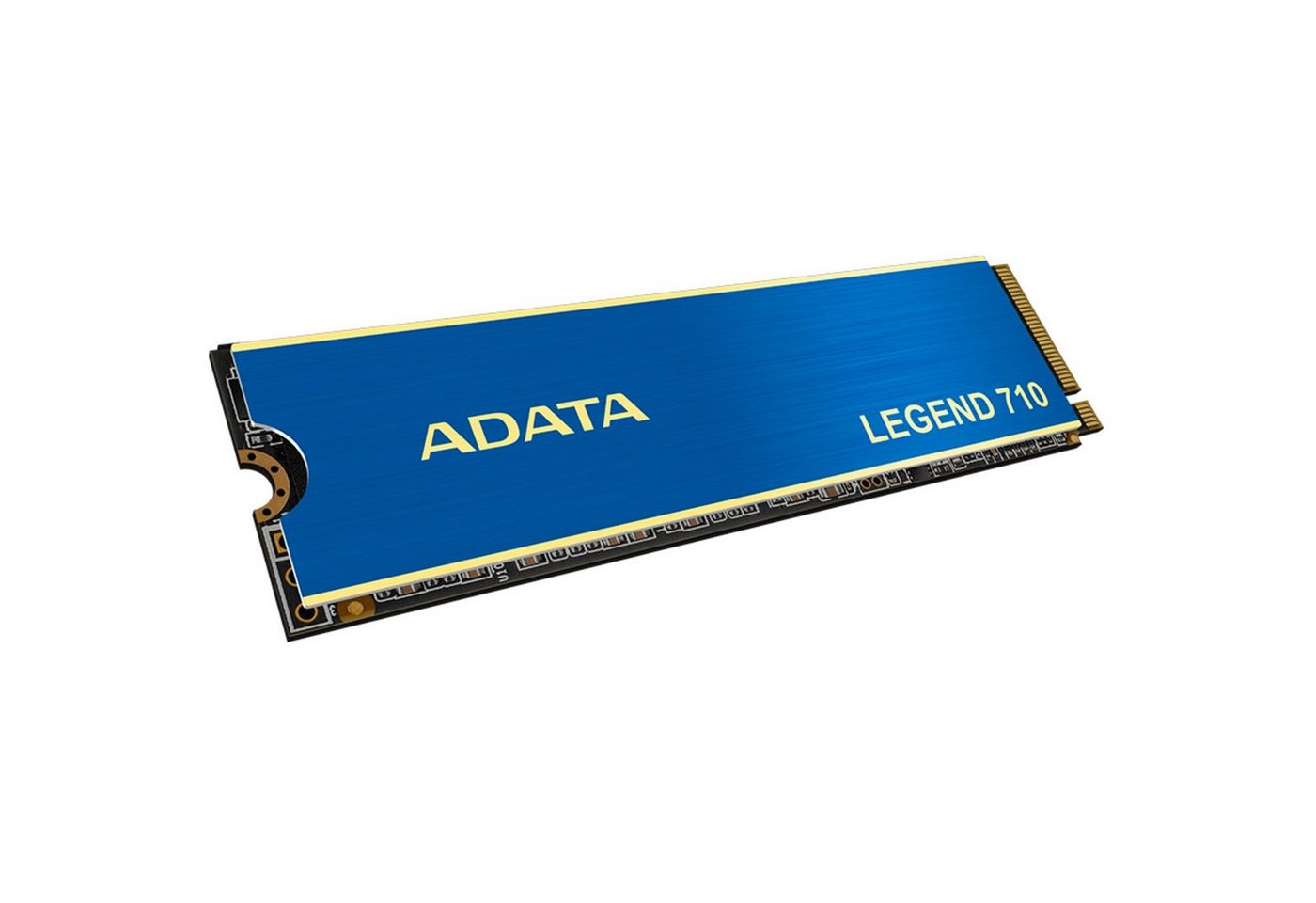 ADATA ADATA LEGEND 710 2 TB, SSD, (PCIe 3.0 x4, NVMe SSD-Festplatte (2 TB) 2.5" von ADATA