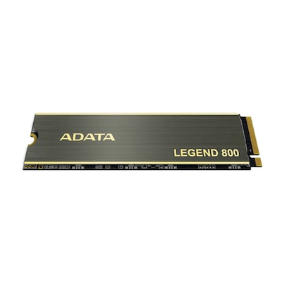 ADATA LEGEND 800 M.2 SSD 2TB NVMe PCIe 4.0 x4 3D NAND ADATA LEGEND 800 M.2 SSD 2TB NVMe PCIe 4.0 x4 3D NAND von ADATA
