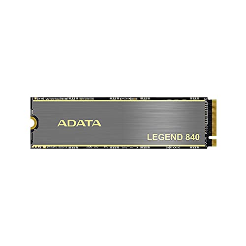 ADATA SSD Legend 840 M.2 2280 1TB ALEG-840-1TCS von ADATA