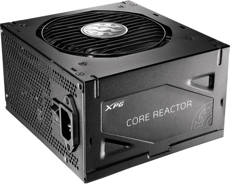 ADATA Netzteil 850W ADATA XPG Core Reactor 850 von ADATA