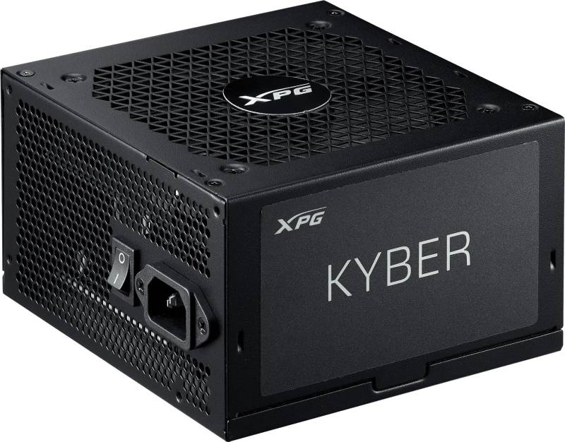 ADATA PSU ADATA XPG Kyber 850W ATX3.0 80+Gold - PC-/Server Netzteil - 80 PLUS Gold - 80 Plus Gold (75261263) von ADATA