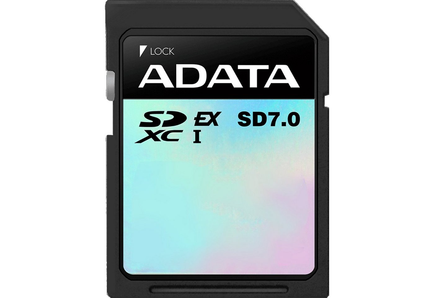 ADATA ADATA Premier Extreme SDXC 256 GB, Speicherkarte, externer Speicher von ADATA
