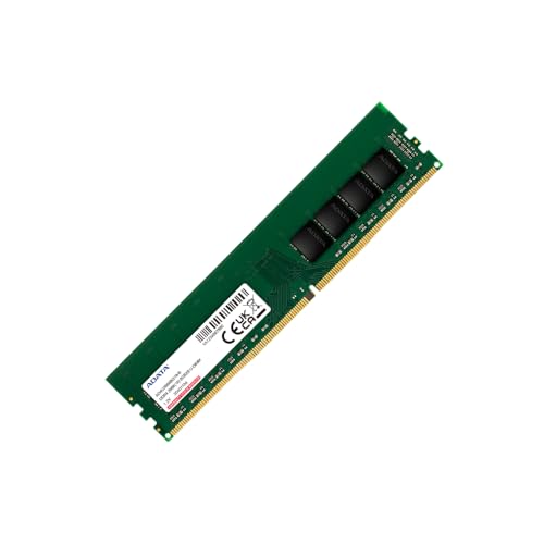 ADATA Premier Series - DDR4 - Modul - 8 GB - DIMM 288-PIN - 2666 MHz / PC4-21300 - ungepuffert von ADATA