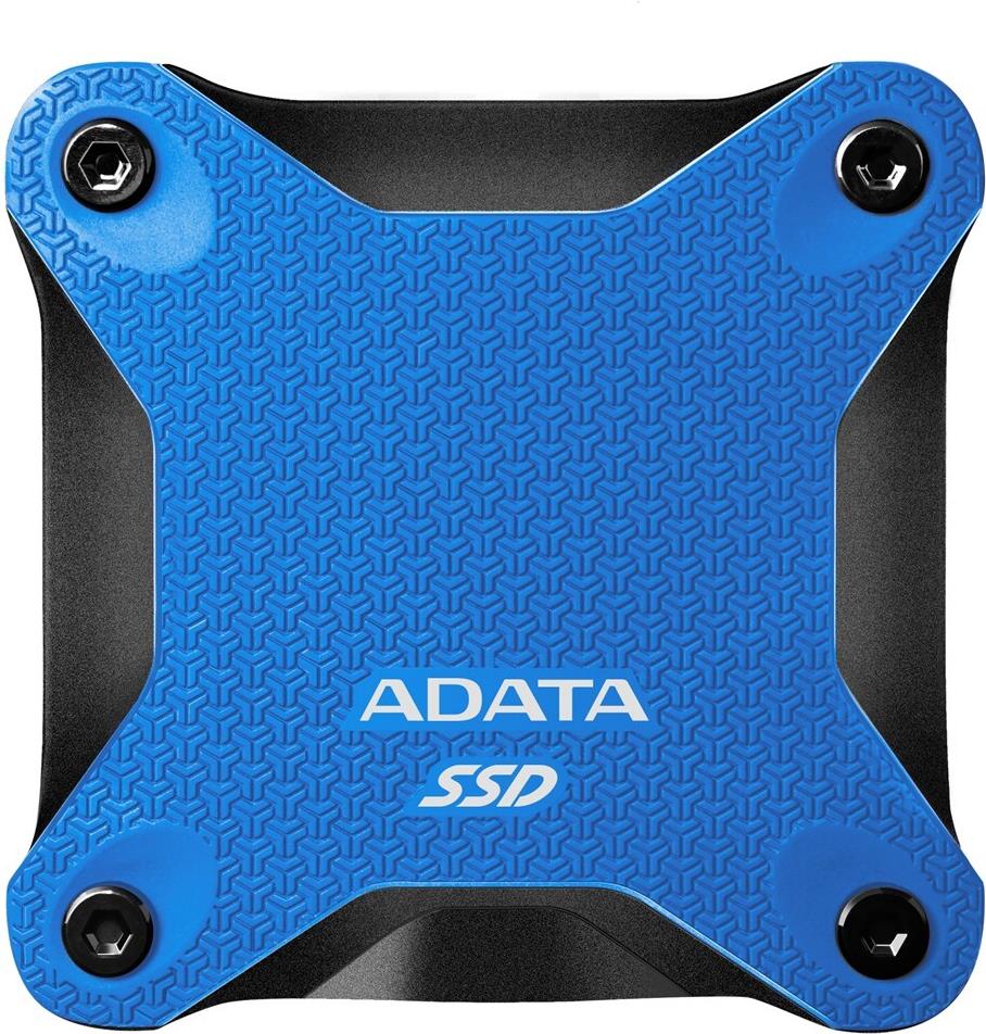 ADATA SD620 512 GB Blau (SD620-512GCBL) von ADATA