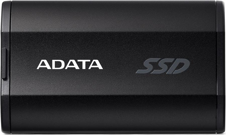 ADATA SD810 4 TB Schwarz (SD810-4000G-CBK) von ADATA