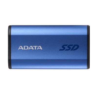 ADATA SE880 SSD 1 TB USB-C 3.2 Gen 2 blau ADATA SE880 SSD 1 TB USB-C 3.2 Gen 2 blau von ADATA