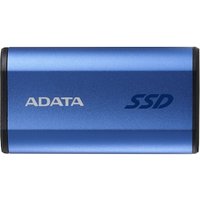 ADATA SE880 SSD 2 TB USB-C 3.2 Gen 2 blau ADATA SE880 SSD 2 TB USB-C 3.2 Gen 2 blau von ADATA