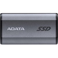 ADATA SE880 SSD 2 TB USB-C 3.2 Gen 2 titangrau ADATA SE880 SSD 2 TB USB-C 3.2 Gen 2 titangrau von ADATA