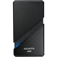 ADATA SE920 SSD 1 TB USB-C 3.2 Gen 2 black ADATA SE920 SSD 1 TB USB-C 3.2 Gen 2 black von ADATA
