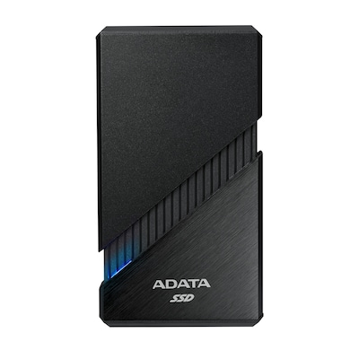 ADATA SE920 SSD 1 TB USB-C 3.2 Gen 2 black ADATA SE920 SSD 1 TB USB-C 3.2 Gen 2 black von ADATA