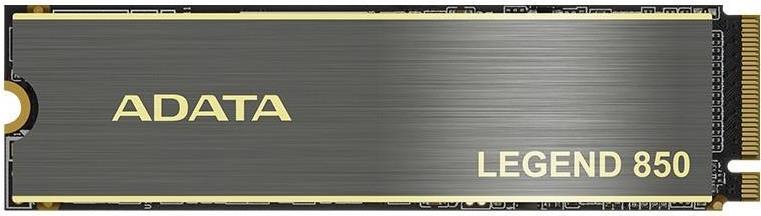 ADATA SSD Legend 850 M.2 2280 2TB (ALEG-850-2TCS) von ADATA