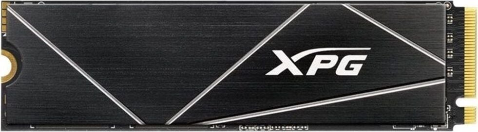 ADATA SSD M.2 2280 PCIe 4.0 x4 4 TB ADATA XPG GAMMIX S70 Blade von ADATA