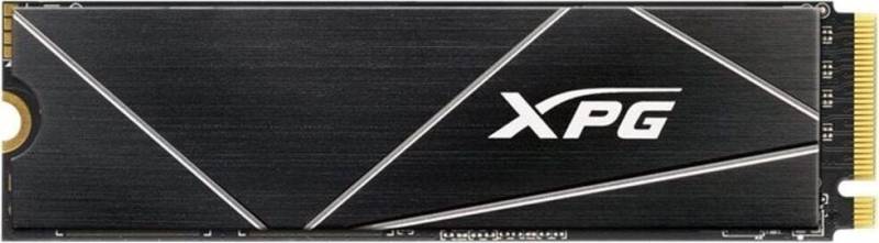ADATA SSD M.2 2280 PCIe 4.0 x4 4 TB ADATA XPG GAMMIX S70 Blade von ADATA