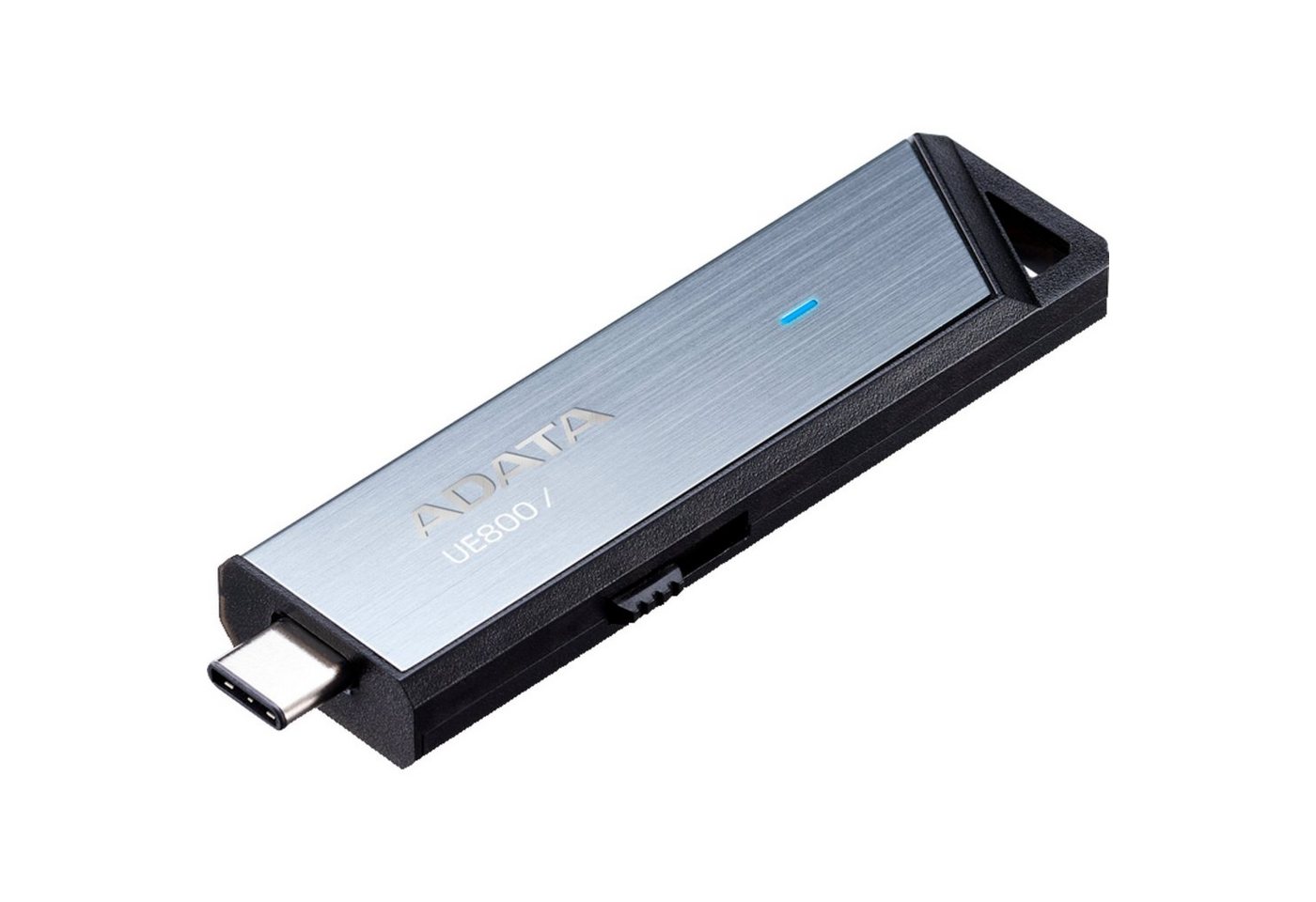ADATA ADATA UE800 256 GB, USB-Stick, (USB-C 3.2 (10 USB-Stick ADATA ADATA UE800 256 GB, USB-Stick, (USB-C 3.2 (10 USB-Stick von ADATA