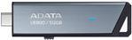 ADATA UE800 USB-Stick 512 GB USB Typ-C 3.2 Gen 2 (3.1 Gen 2) Silber (AELI-UE800-512G-CSG) von ADATA