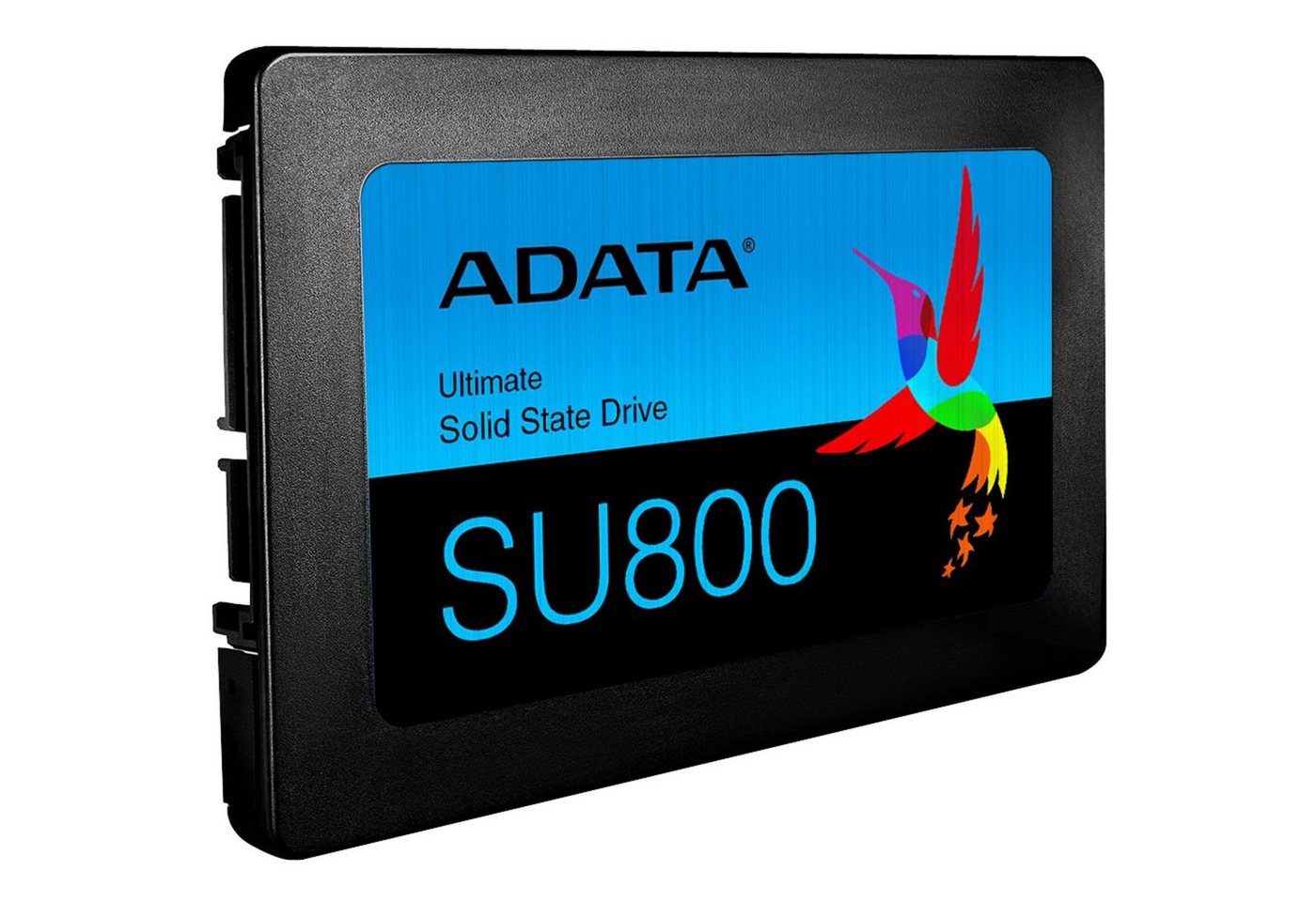 ADATA Ultimate SU800 1 TB SSD-Festplatte (1 TB) 2,5" von ADATA