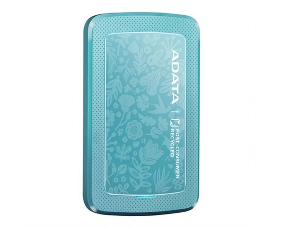 ADATA interne HDD-Festplatte, Externe Festplatte Adata HC300 grün 1 TB ADATA interne HDD-Festplatte, Externe Festplatte Adata HC300 grün 1 TB von ADATA