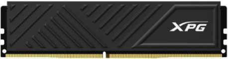Adata RAM D4 3200 16GB C16 XPG D35 black (AX4U320016G16A-SBKD35) von ADATA