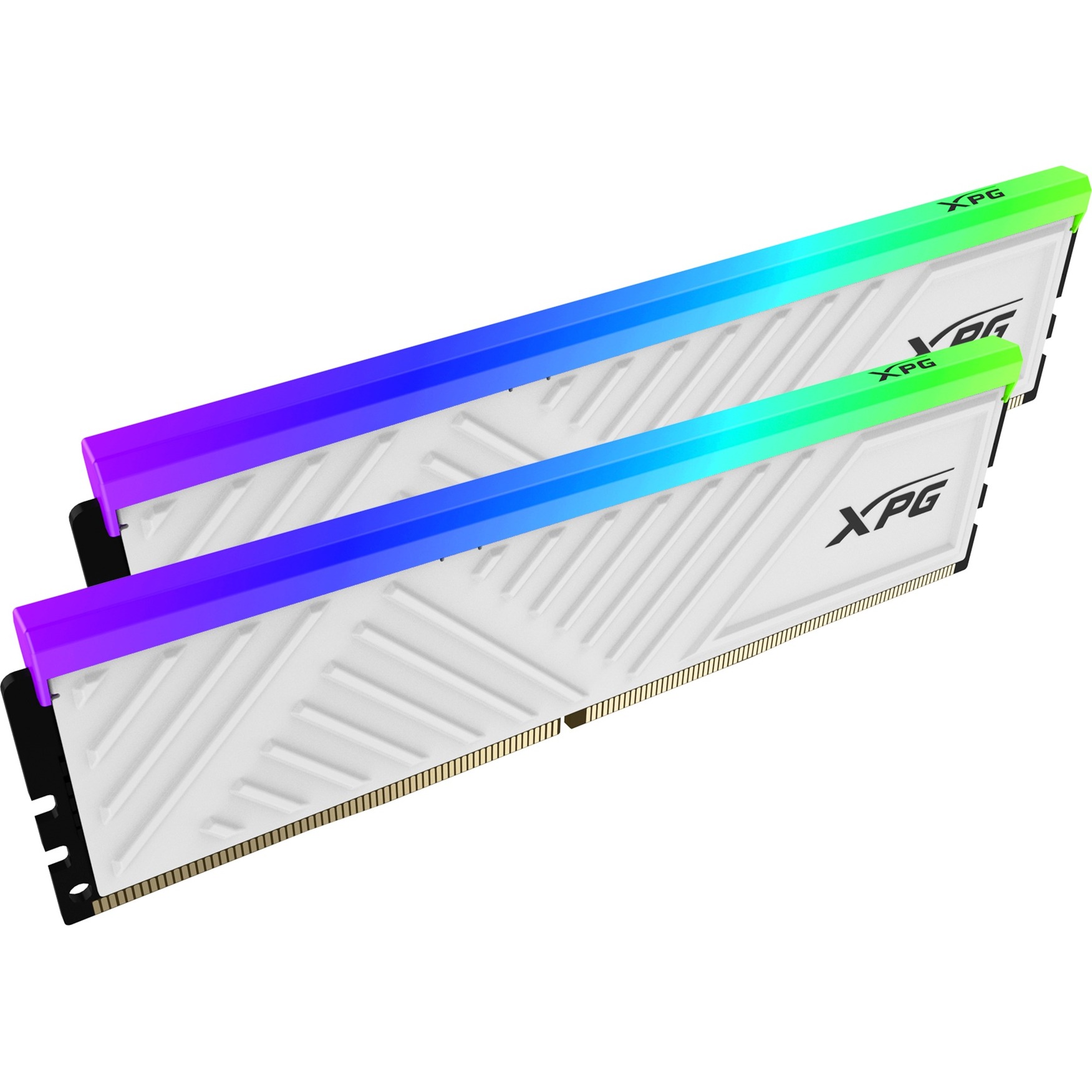 DIMM 16 GB DDR4-3200 (2x 8 GB) Dual-Kit , Arbeitsspeicher von ADATA