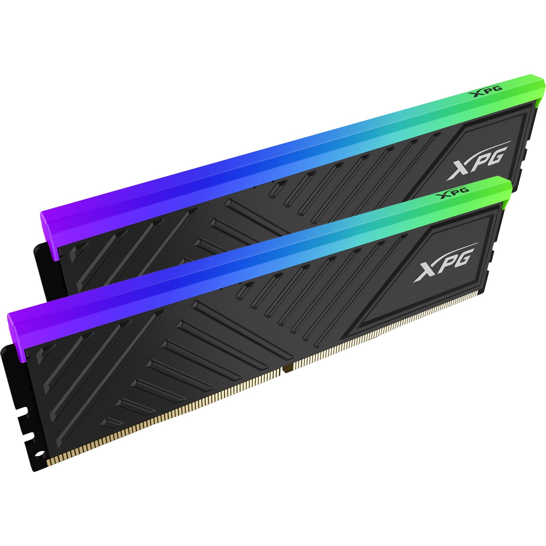 DIMM 16 GB DDR4-3200 (2x 8 GB) Dual-Kit , Arbeitsspeicher von ADATA