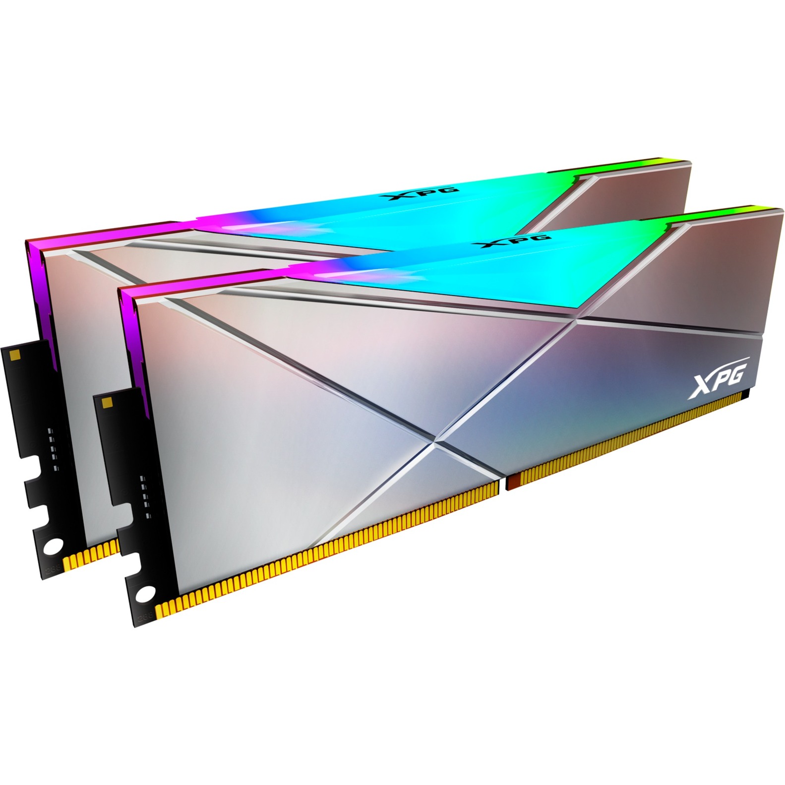 DIMM 16 GB DDR4-4133 (2x 8 GB) Dual-Kit, Arbeitsspeicher von ADATA