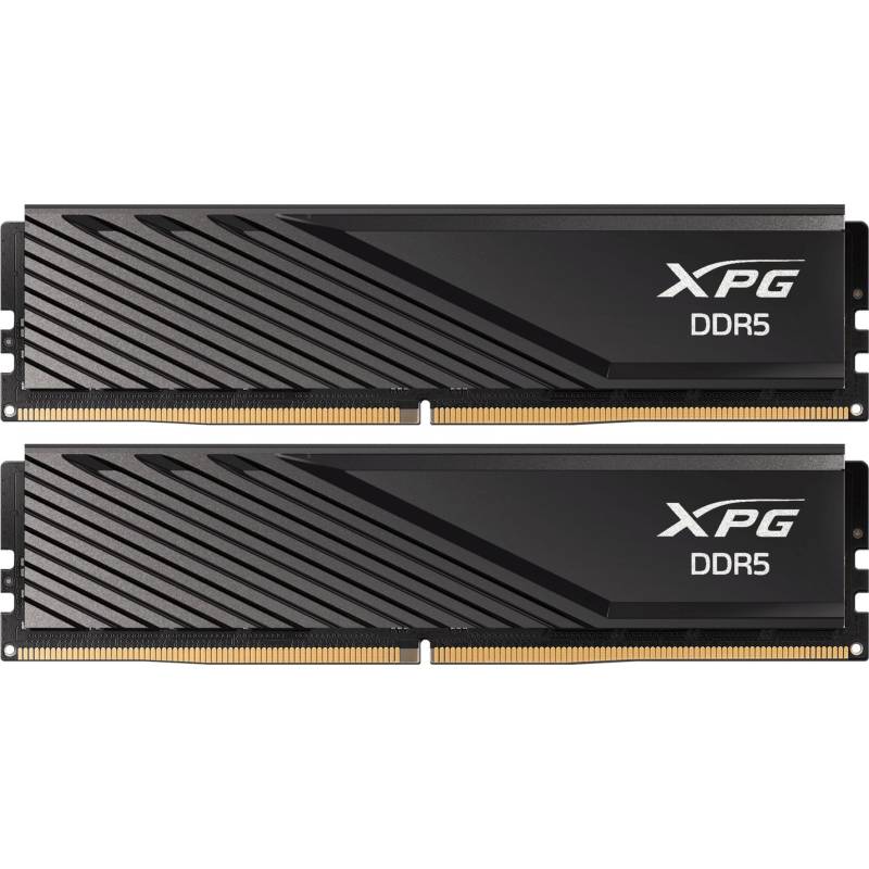 DIMM 16 GB DDR5-5600 (2x 8 GB) Dual-Kit, Arbeitsspeicher von ADATA