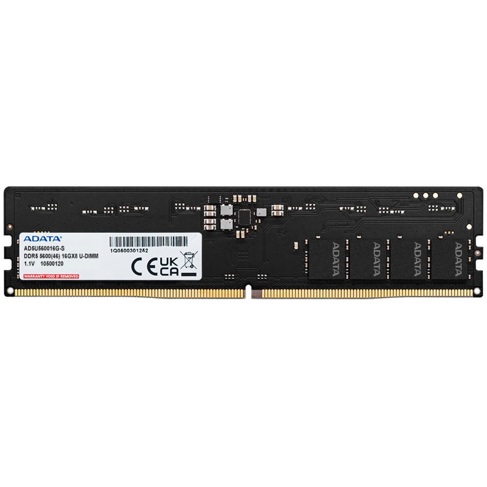 DIMM 16 GB DDR5-5600  , Arbeitsspeicher von ADATA