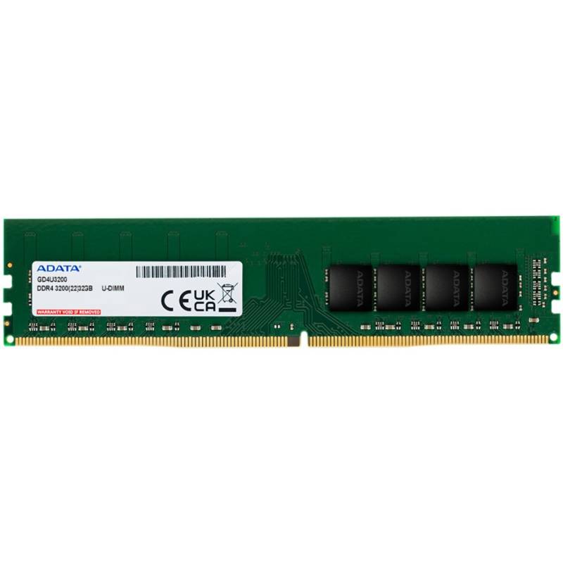 DIMM 32 GB DDR4-3200, Arbeitsspeicher von ADATA
