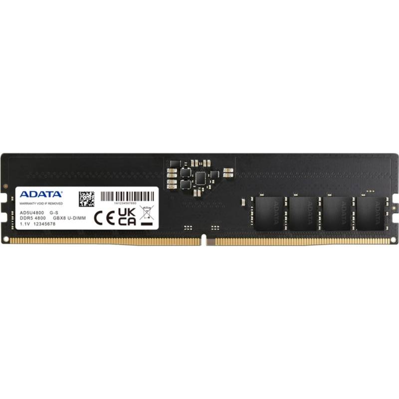 DIMM 32 GB DDR5-4800  , Arbeitsspeicher von ADATA