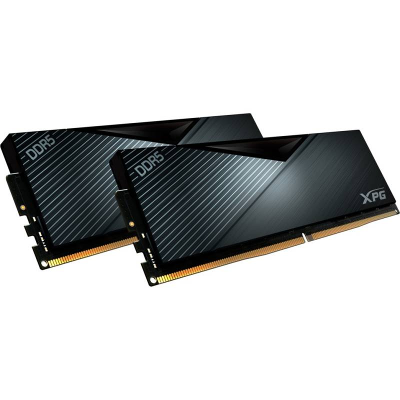 DIMM 32 GB DDR5-5200 (2x 16 GB) Dual-Kit, Arbeitsspeicher von ADATA