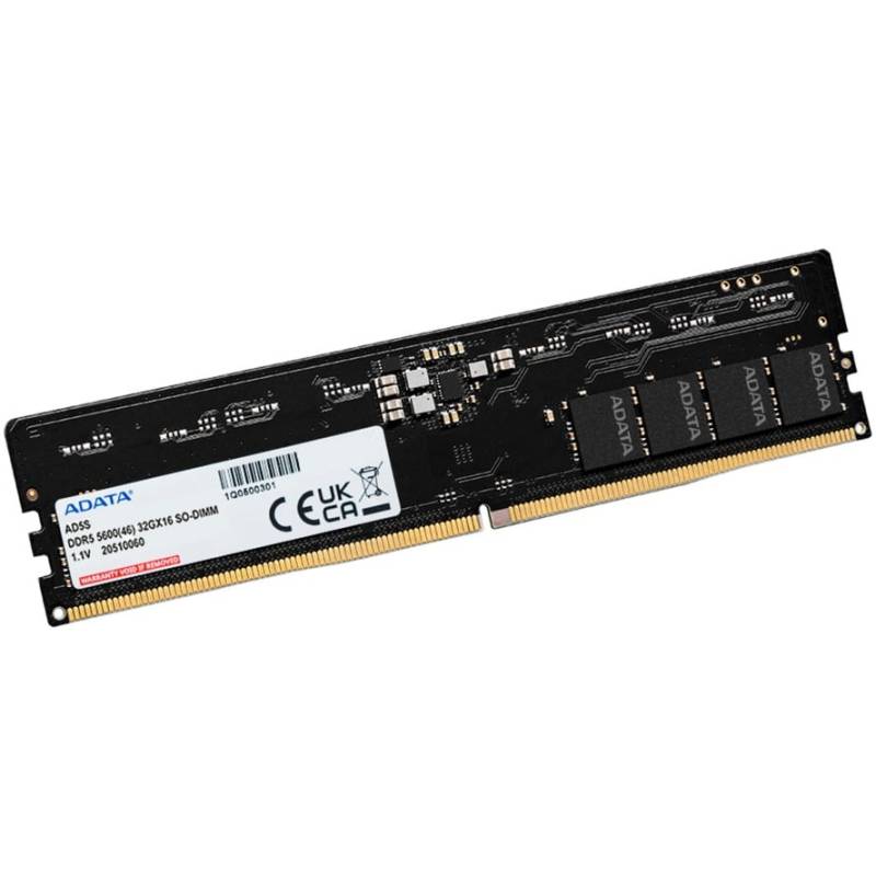 DIMM 32 GB DDR5-5600  , Arbeitsspeicher von ADATA