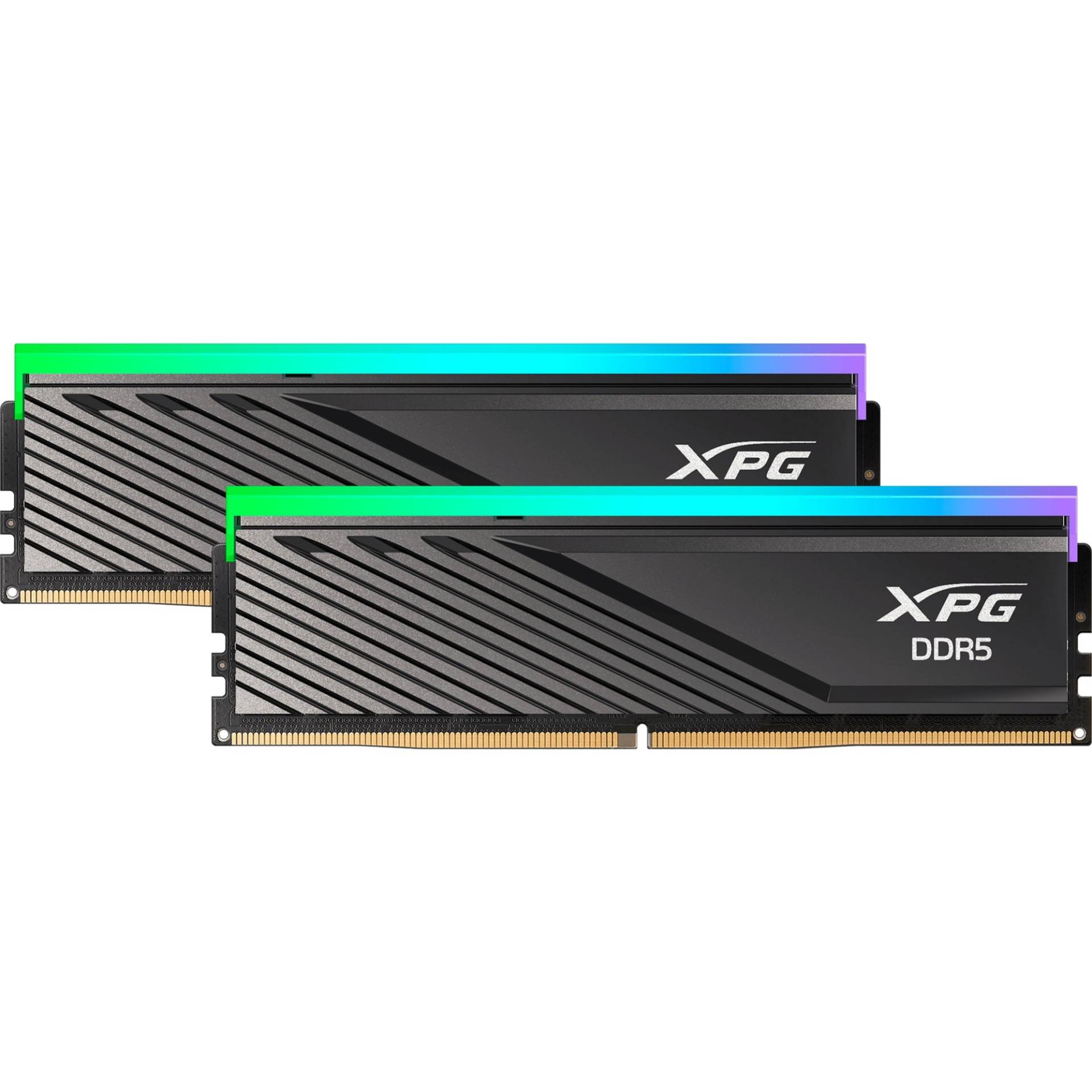 DIMM 32 GB DDR5-6000 (2x 16 GB) Dual-Kit, Arbeitsspeicher von ADATA