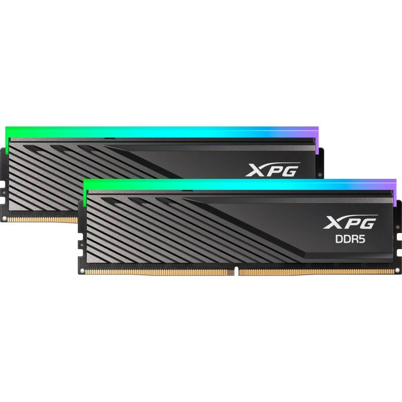 DIMM 32 GB DDR5-6000 (2x 16 GB) Dual-Kit, Arbeitsspeicher von ADATA