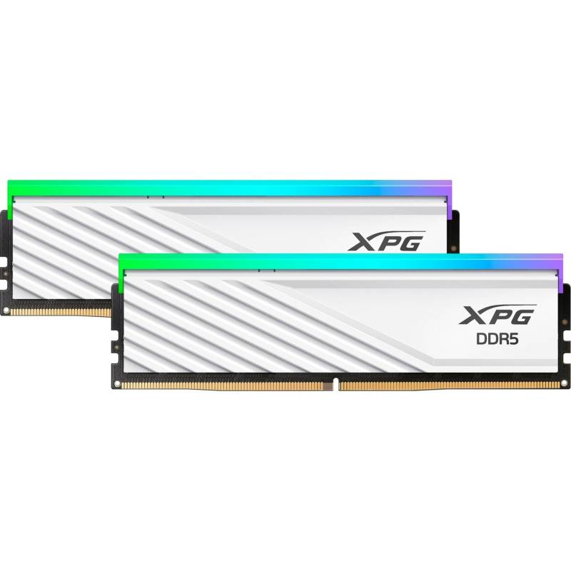 DIMM 32 GB DDR5-6000 (2x 16 GB) Dual-Kit, Arbeitsspeicher von ADATA
