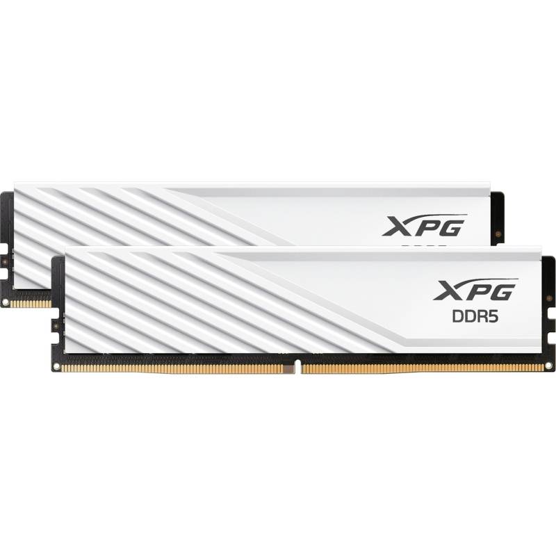 DIMM 32 GB DDR5-6000 (2x 16 GB) Dual-Kit, Arbeitsspeicher von ADATA