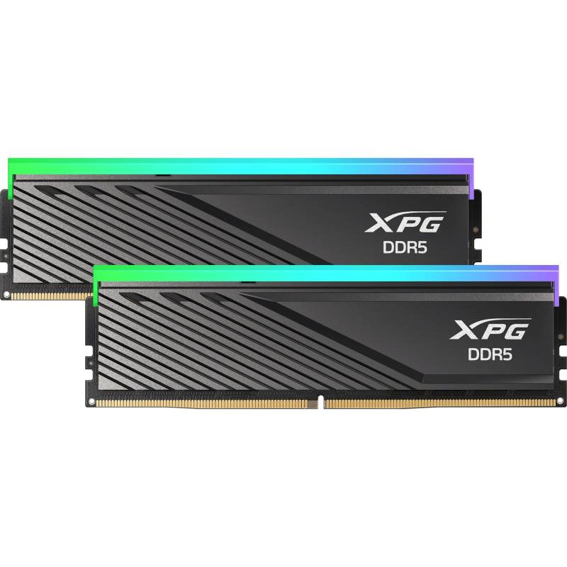 DIMM 32 GB DDR5-6000 (2x 16 GB) Dual-Kit, Arbeitsspeicher von ADATA