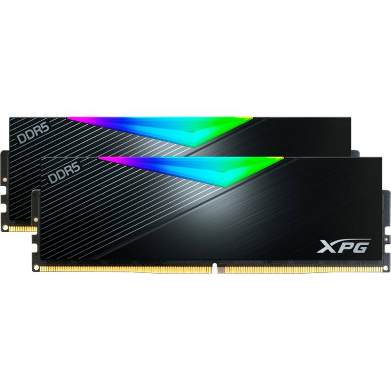 DIMM 32 GB DDR5-7200 (2x 16 GB) Dual-Kit, Arbeitsspeicher von ADATA