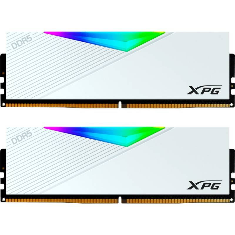 DIMM 64 GB DDR5-5600 (2x 32 GB) Dual-Kit, Arbeitsspeicher von ADATA