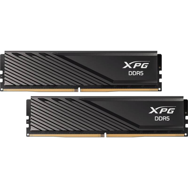 DIMM 64 GB DDR5-5600 (2x 32 GB) Dual-Kit, Arbeitsspeicher von ADATA