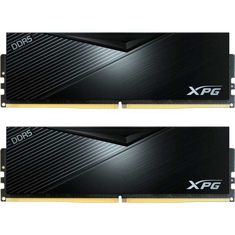DIMM 64 GB DDR5-6000 (2x 32 GB) Dual-Kit, Arbeitsspeicher von ADATA