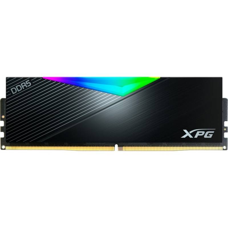 DIMM 64 GB DDR5-6400 (2x 32 GB) Dual-Kit, Arbeitsspeicher von ADATA