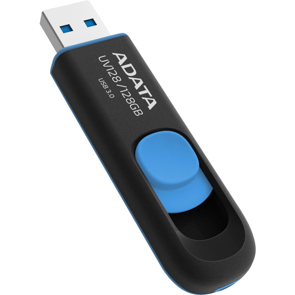 Dash Drive UV128 64 GB, USB-Stick von ADATA