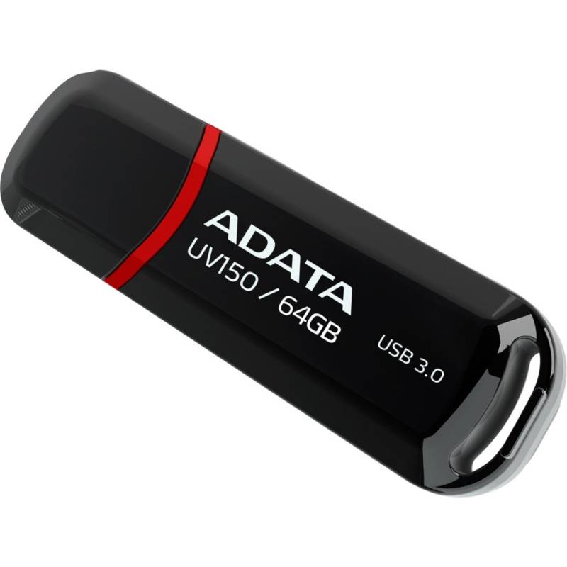DashDrive UV150 64 GB, USB-Stick von ADATA