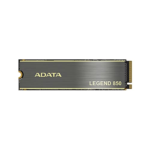 Dysk SSD Legend 850 2TB PCIe 4x4 5/4.5 GB/s M2 von ADATA
