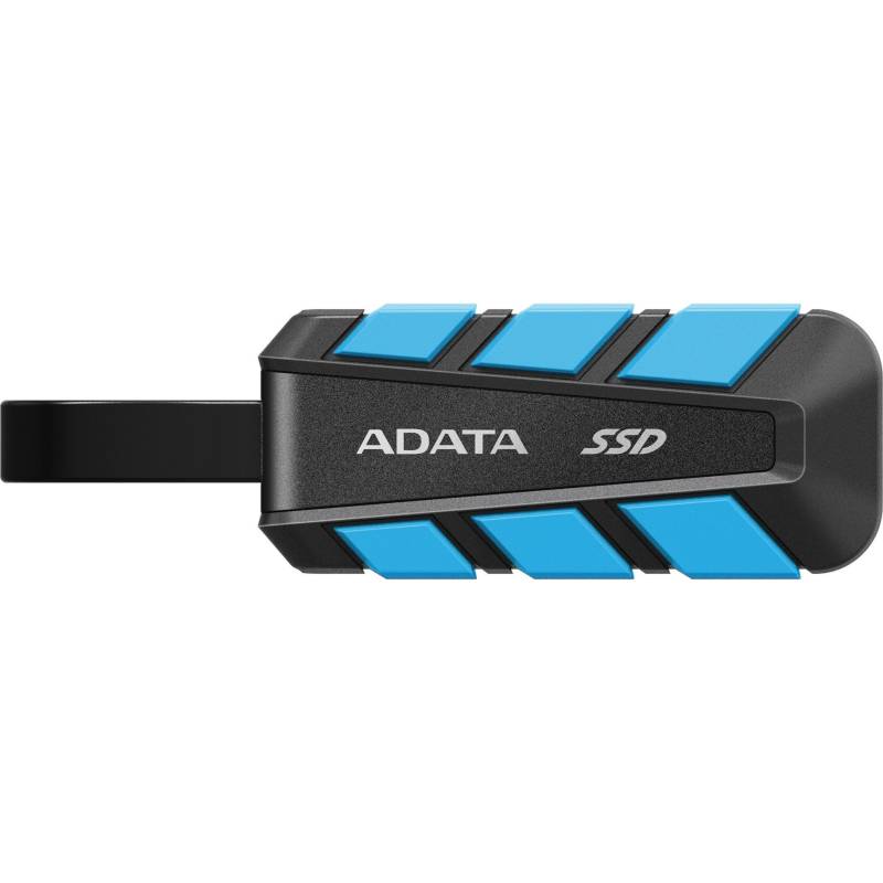 External SC740 1 TB, Externe SSD von ADATA