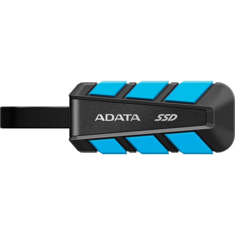 External SC740 2 TB, Externe SSD von ADATA