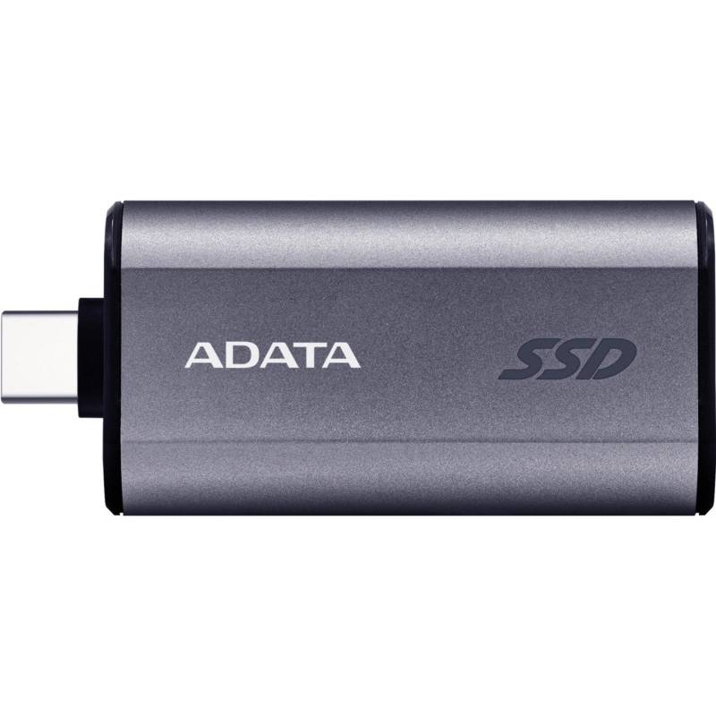 External SSD SC750 1 TB, Externe SSD von ADATA