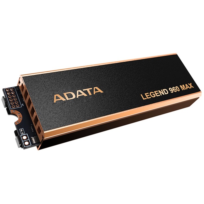 LEGEND 960 MAX 4 TB, SSD von ADATA
