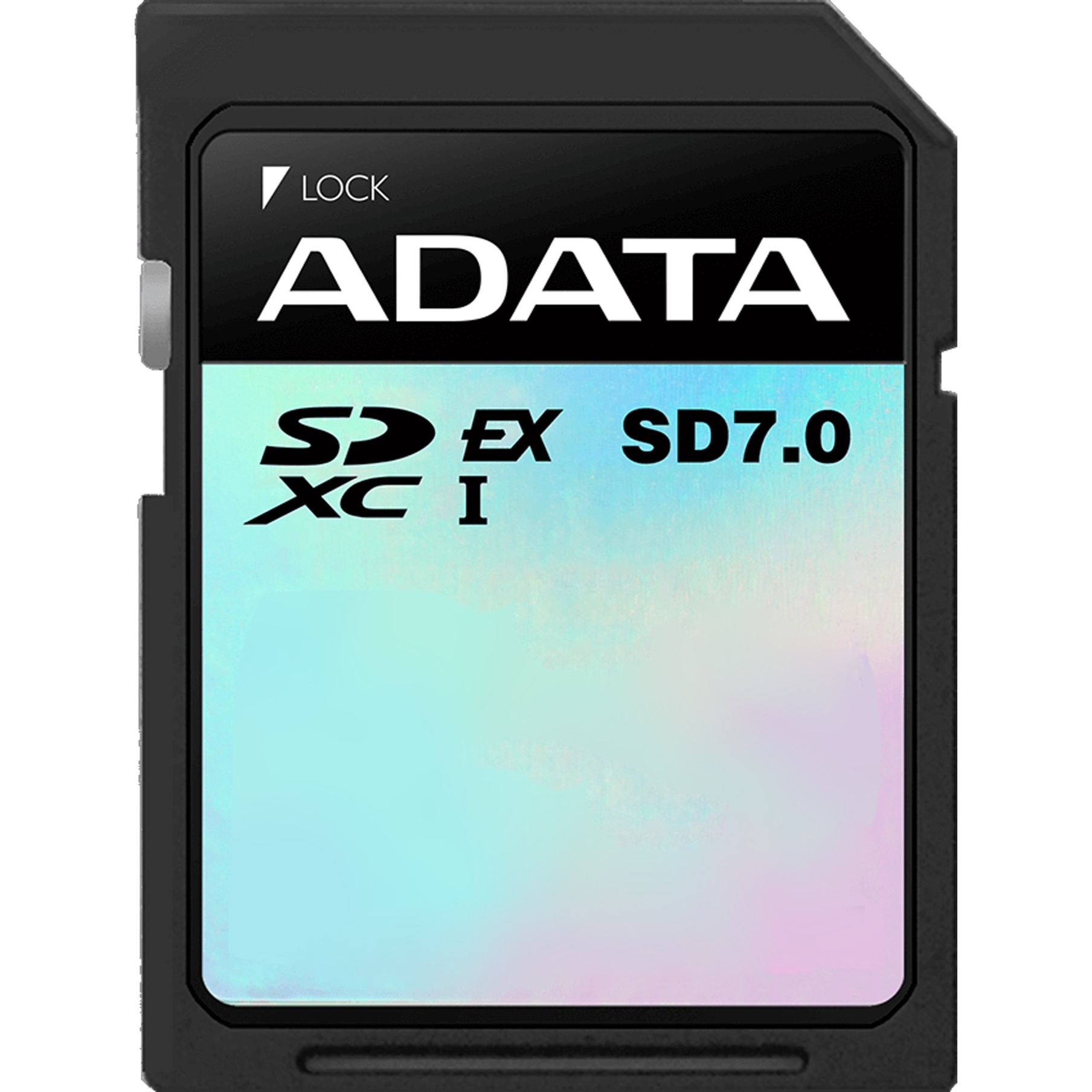 Premier Extreme SDXC 256 GB, Speicherkarte von ADATA
